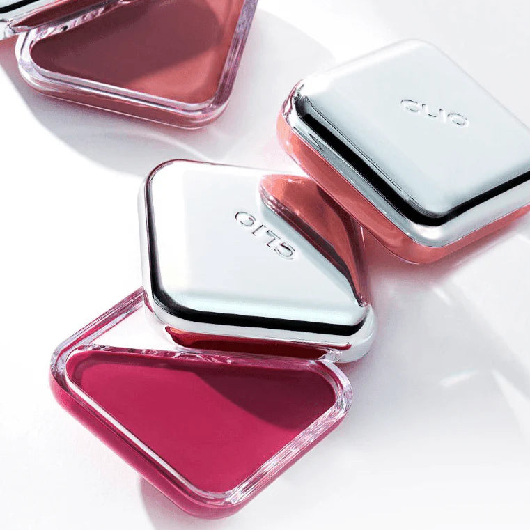 CLIO Essential Lipcheek Tap