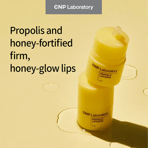 CNP Laboratory - Propolis Lipcerin