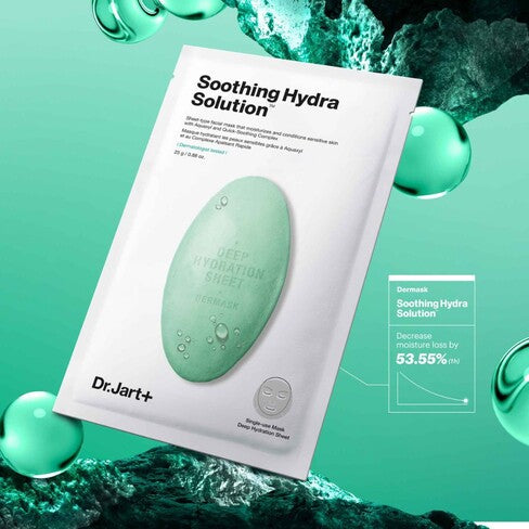 Dr. Jart+ Soothing Hydra Solution