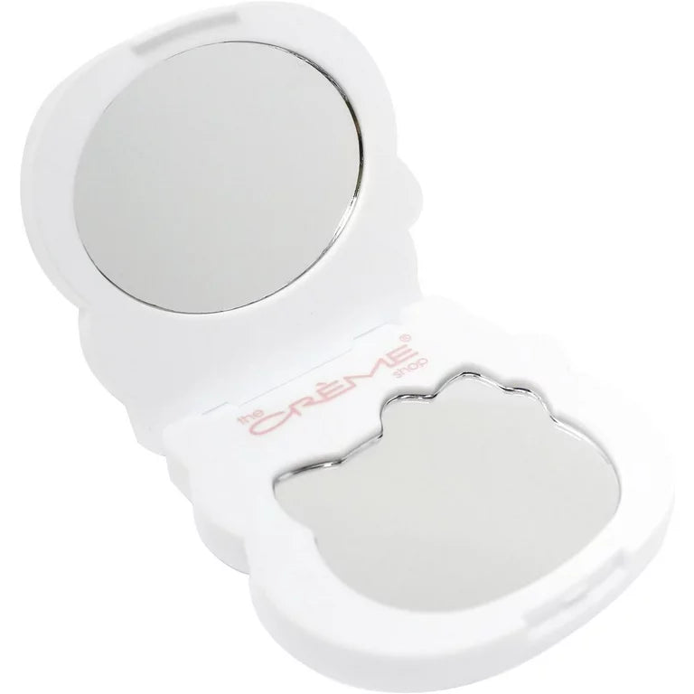 The Creme Shop x Hello Kitty On-the-go Compact Mirror