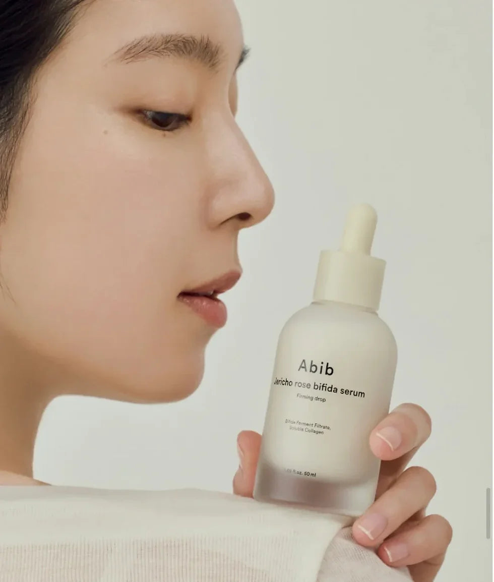 Abib Jericho Rose Bifida Serum