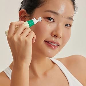 Axis-Y Vegan Collagen Eye Serum