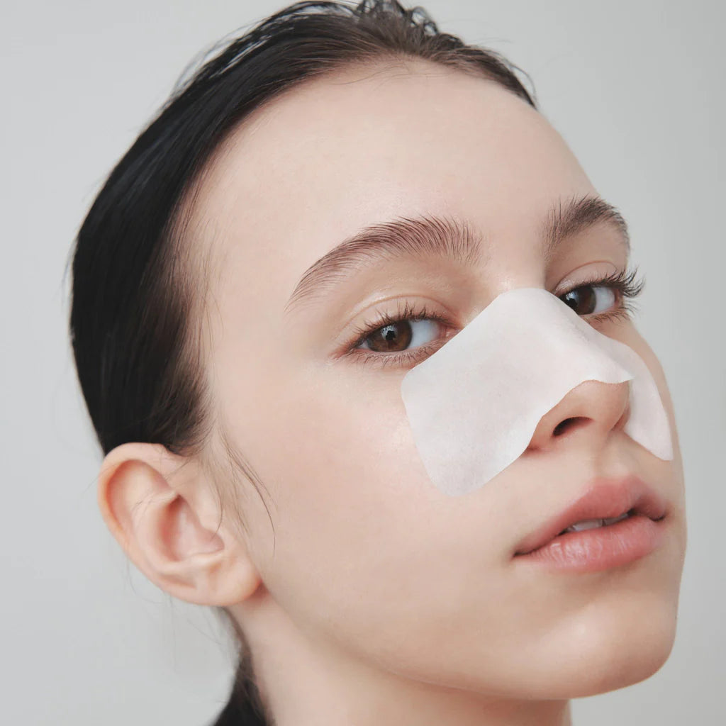 ILSO Natural Mild Clear Nose Patch