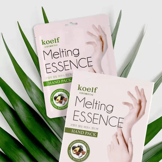 Koelf Melting Essence Pack