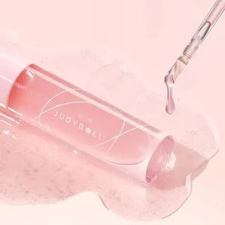 JudyDoll Peach Honey Lip Oil