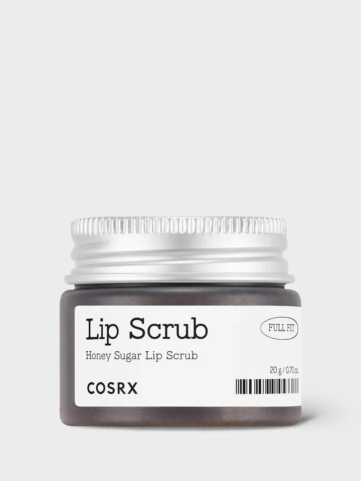 COSRX Honey Sugar Lip Srub