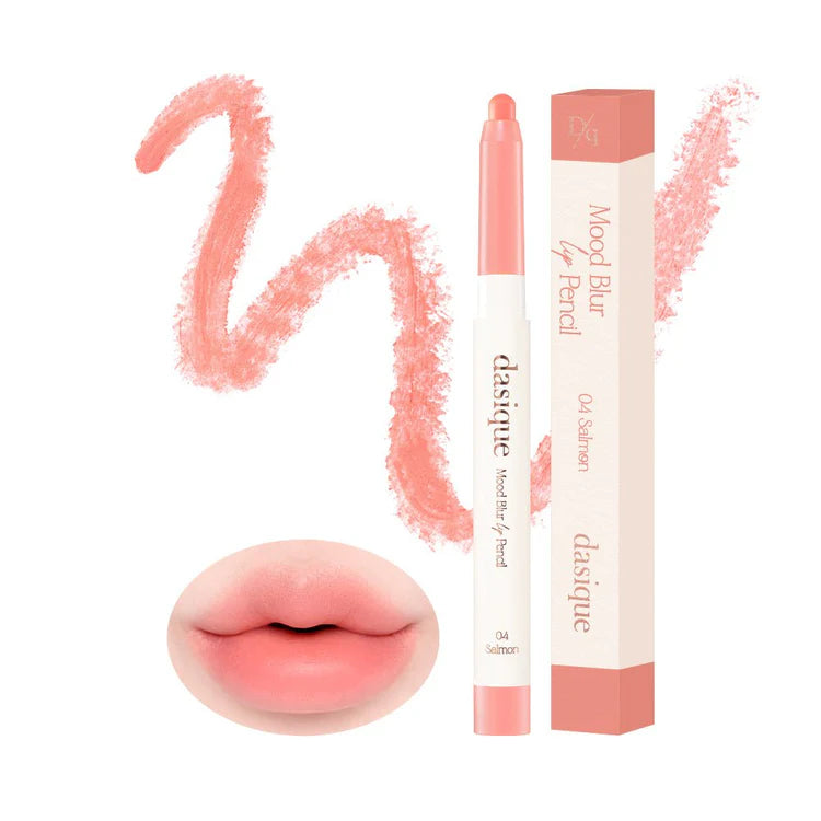 Dasique Mood Blur Lip Pencil