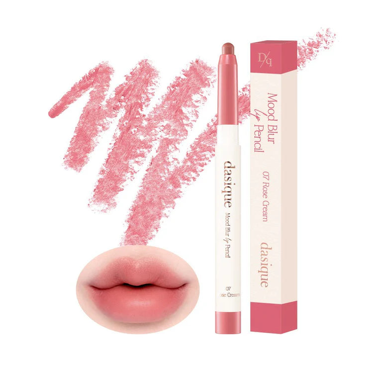 Dasique Mood Blur Lip Pencil