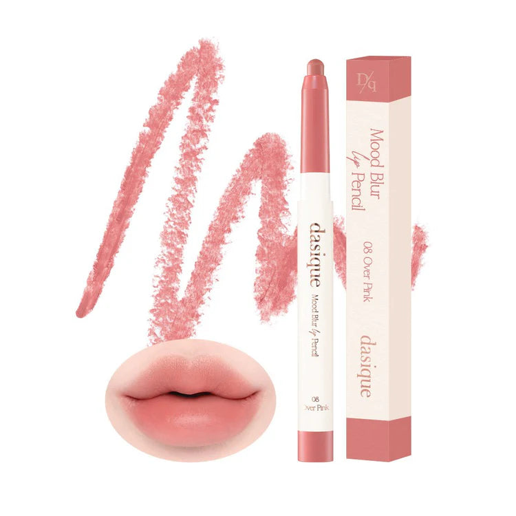 Dasique Mood Blur Lip Pencil