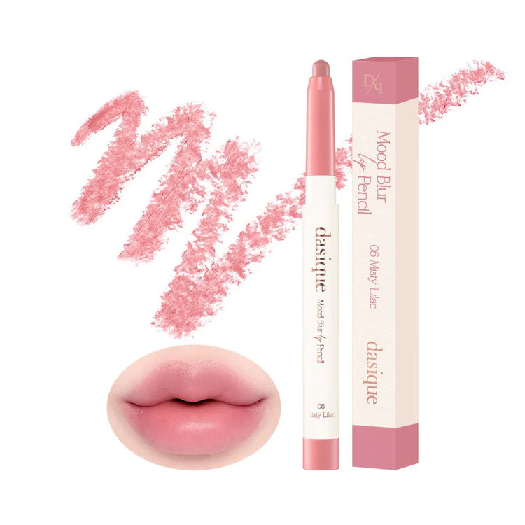 Dasique Mood Blur Lip Pencil