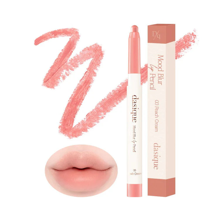 Dasique Mood Blur Lip Pencil