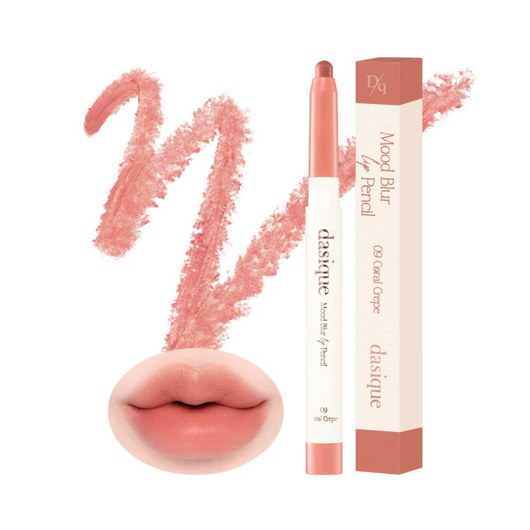 Dasique Mood Blur Lip Pencil