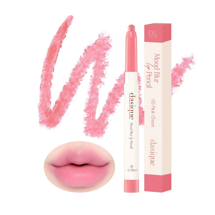 Dasique Mood Blur Lip Pencil