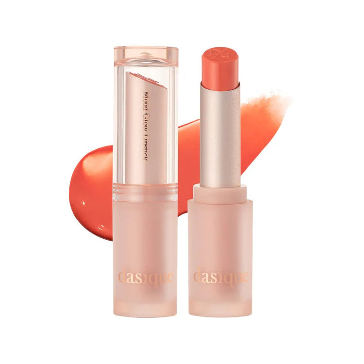 Dasique Mood Glow Lipstick