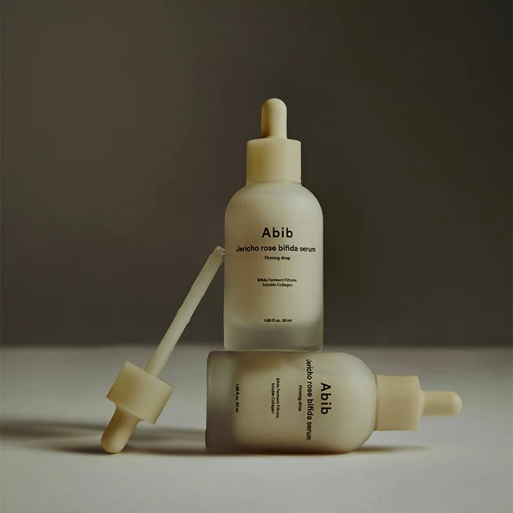 Abib Jericho Rose Bifida Serum