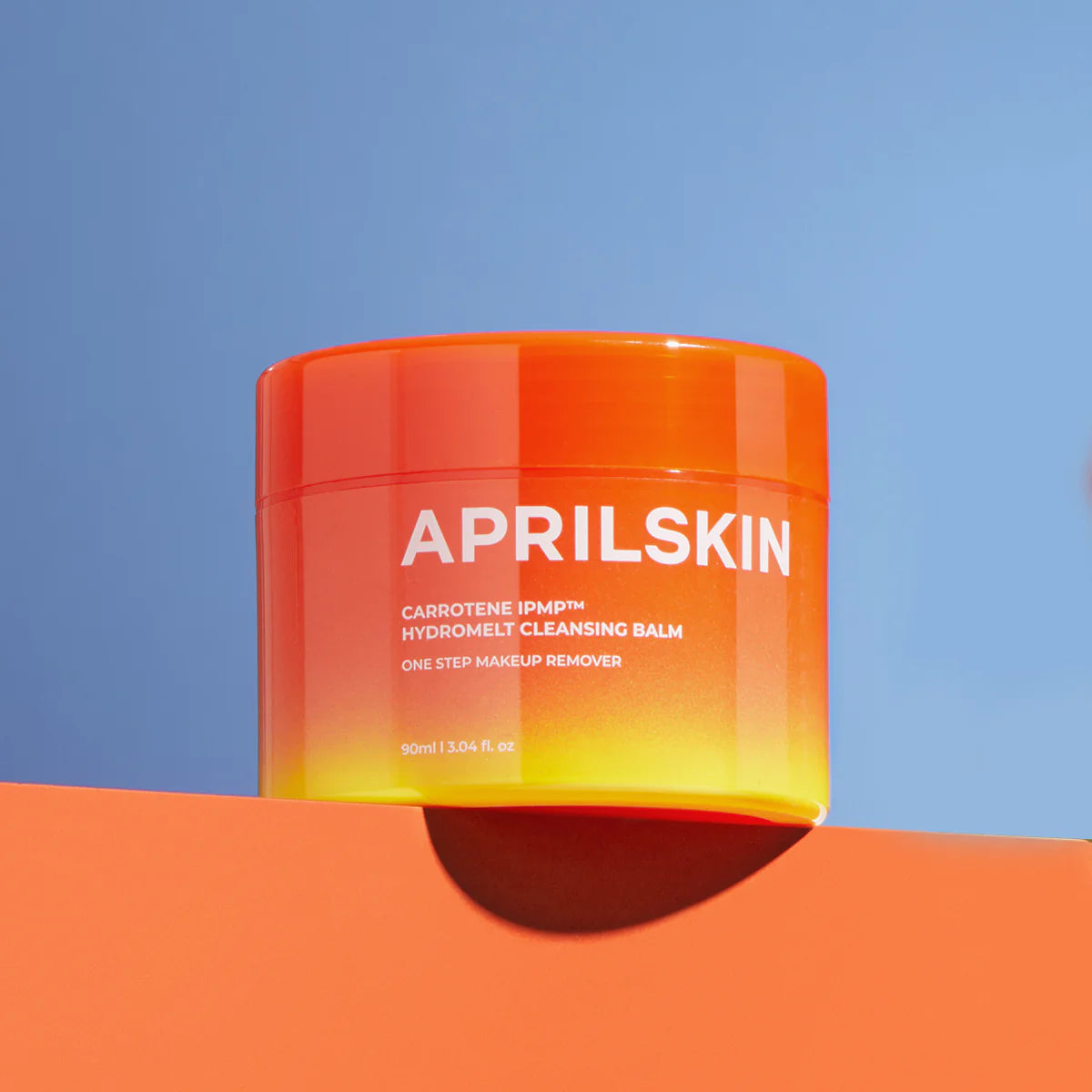 AprilSkin Carrotene Hydromelt Cleansing Balm