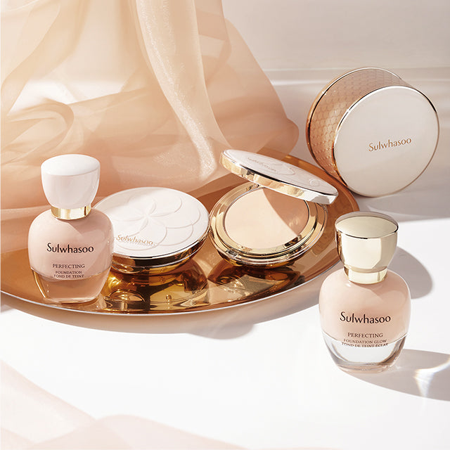 Sulwhasoo Perfecting Powder