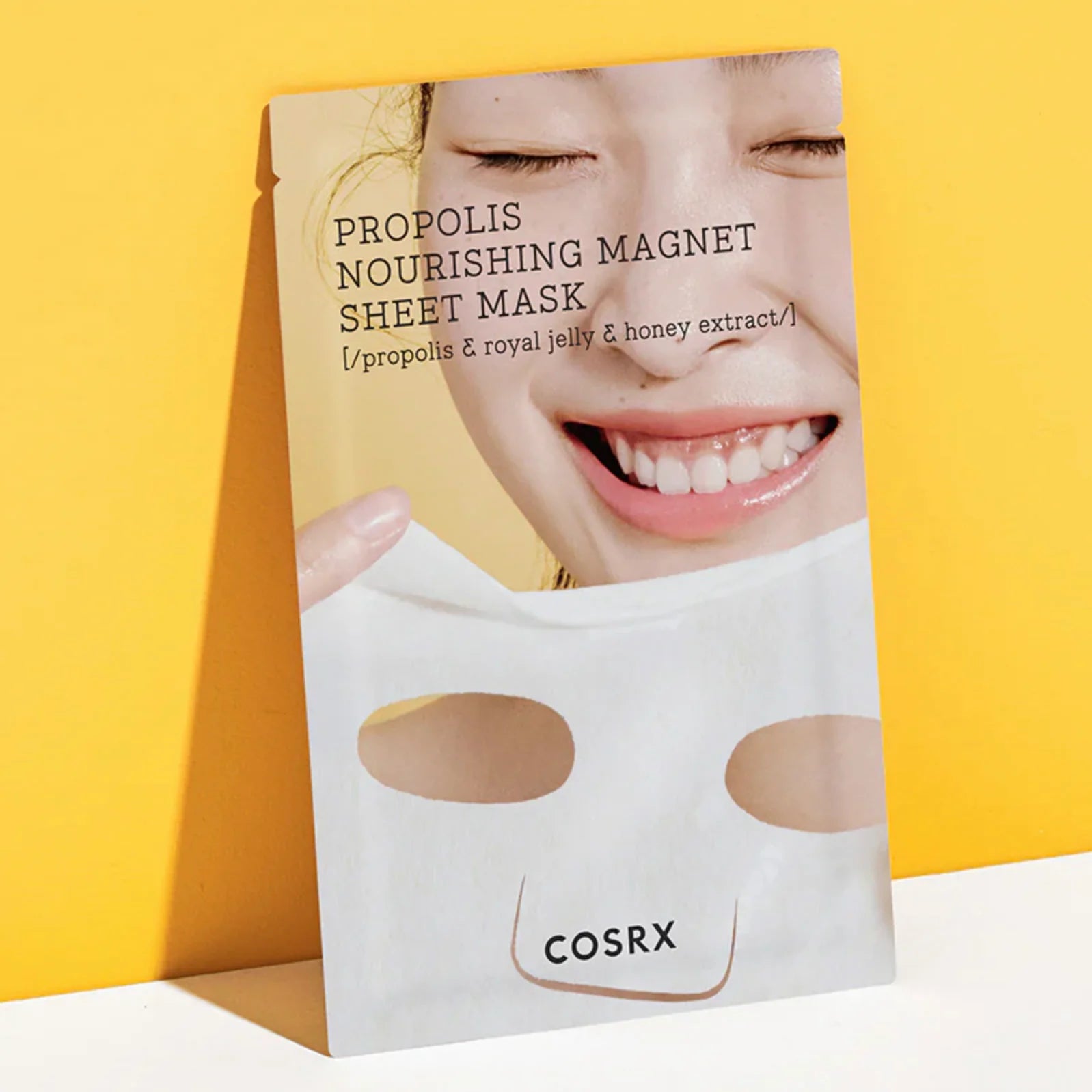 COSRX Sheet mask