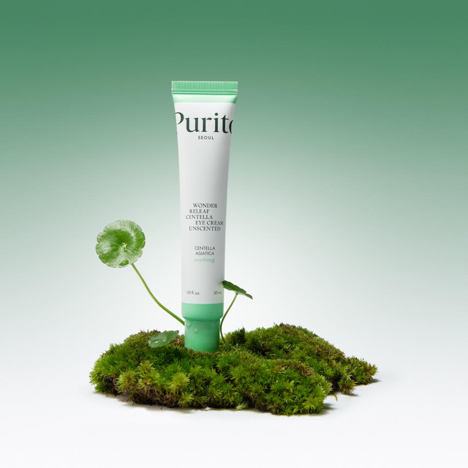 Purito Wonder Releaf Centella Eye Cream Unscented