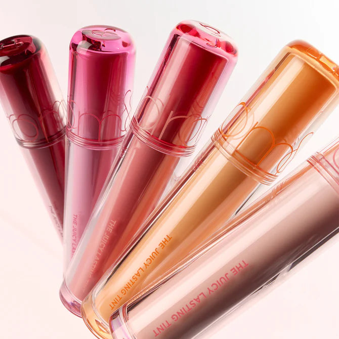 Rom&nd The Juicy Lasting Tint