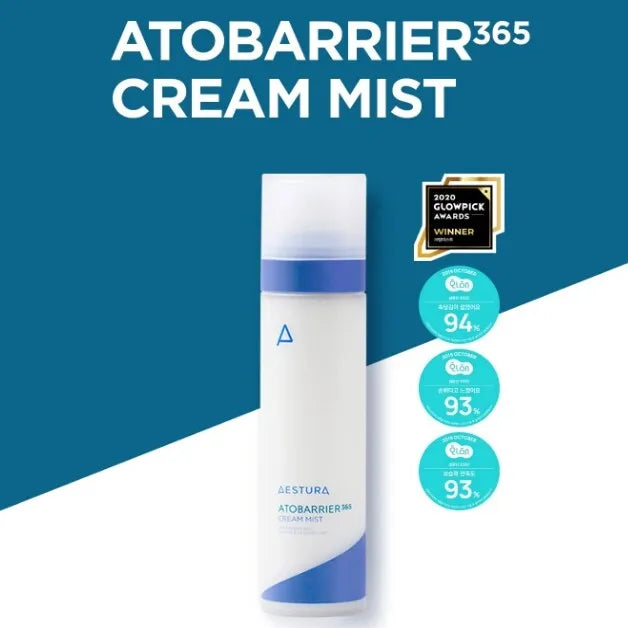Aestura Atobarrier 365 Cream Mist
