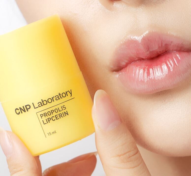 CNP Laboratory - Propolis Lipcerin