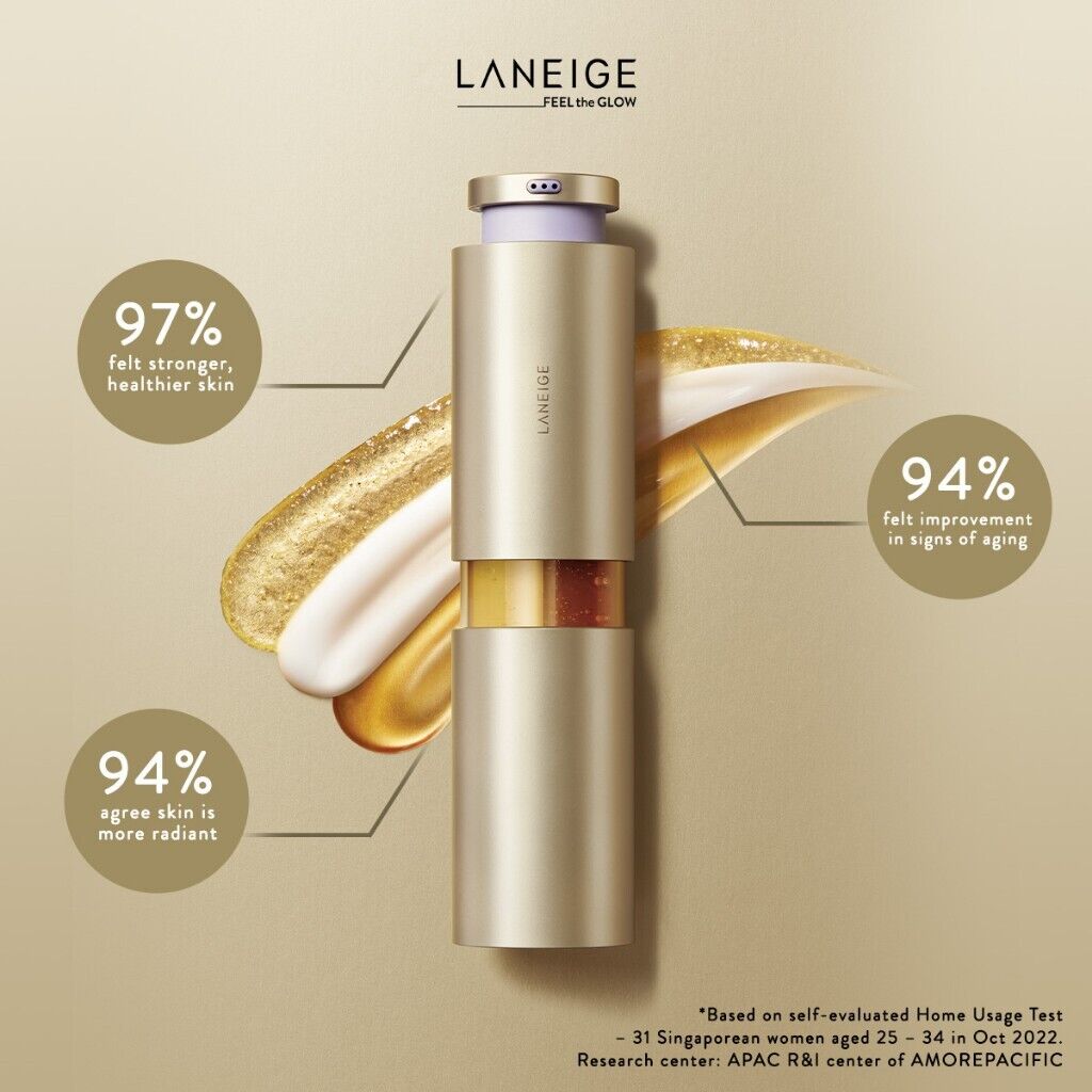 LANEIGE Perfect Renew Sig 3X Serum ADV