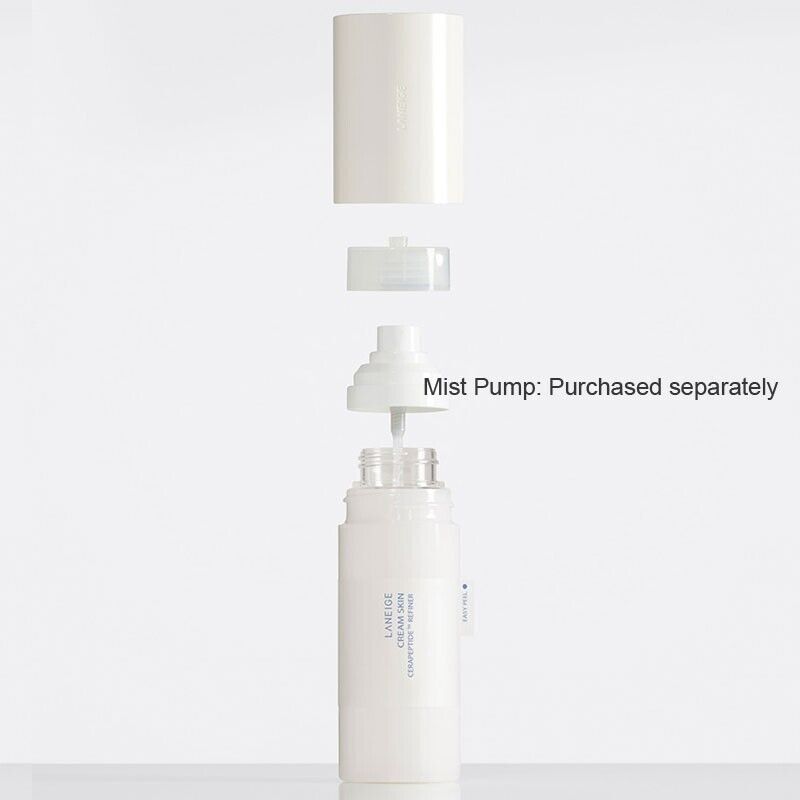 Laneige Cream Skin Mist Pump