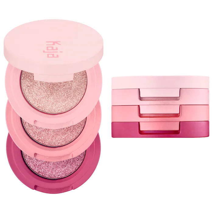 KAJA Beauty Bento Bouncy Eye Shadow