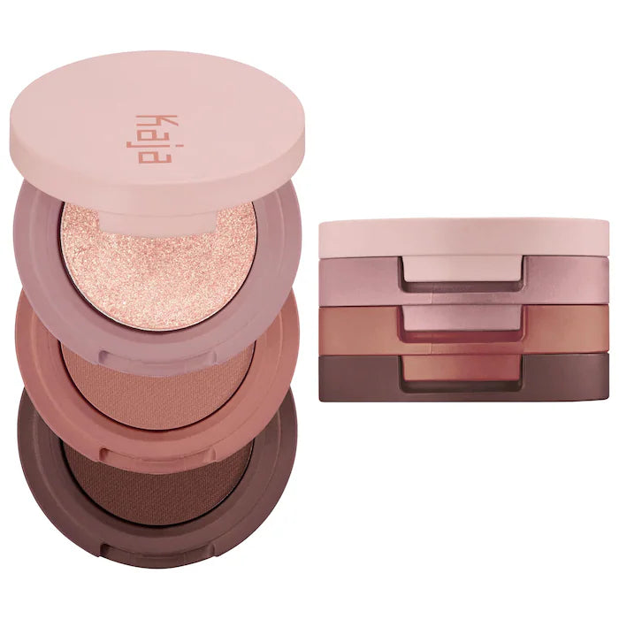 KAJA Beauty Bento Bouncy Eye Shadow