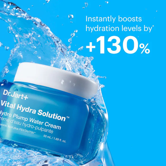 Dr. Jart+ Vital Hydra Solution Plump Water Cream