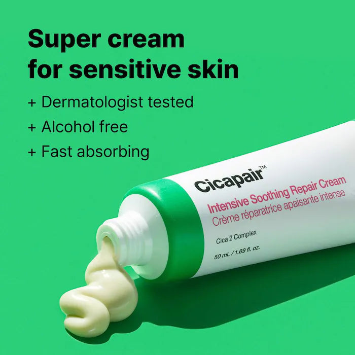 Dr.Jart Cicapair Cream
