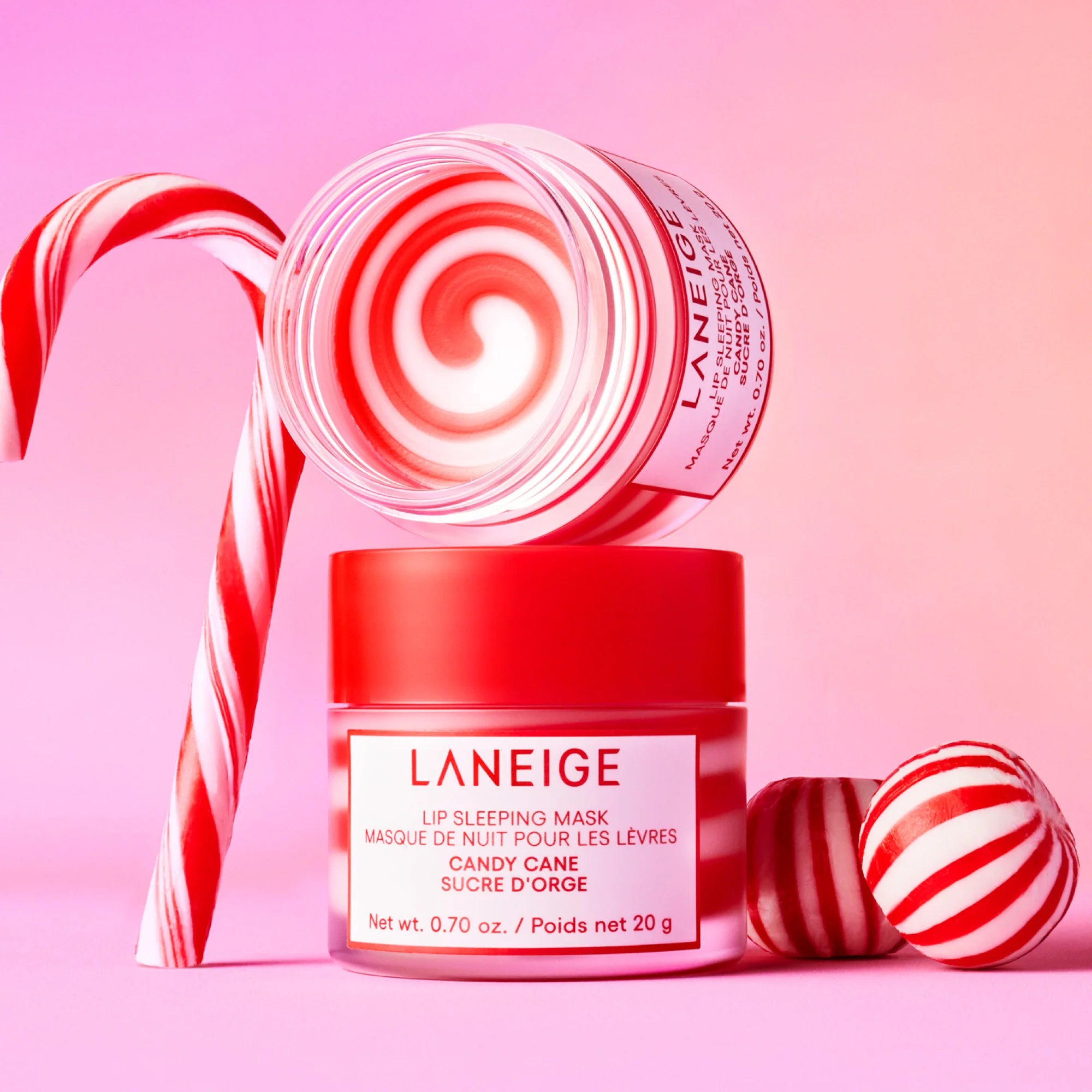 Laneige Lip Sleeping Mask