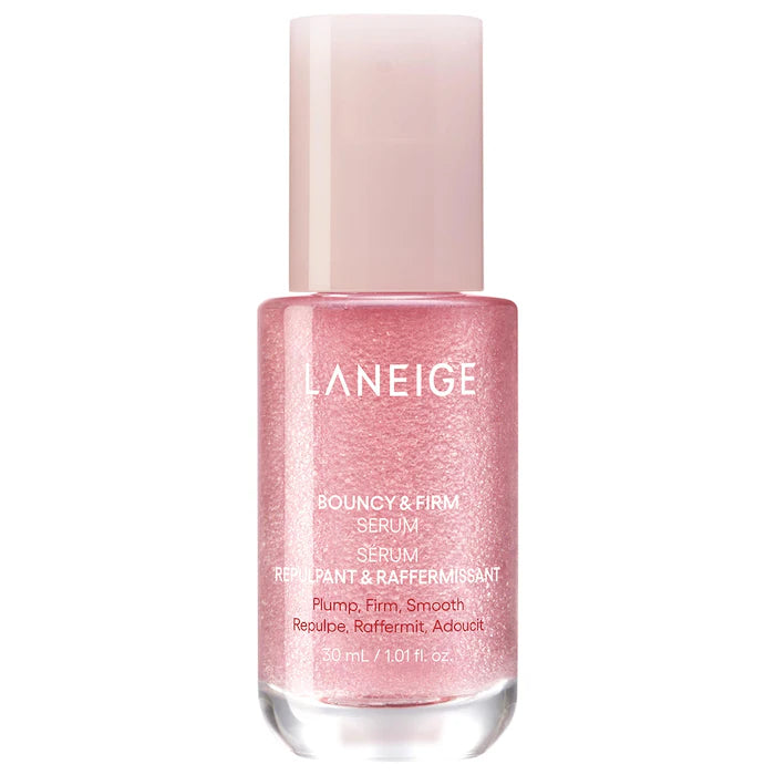 Laneige Bouncy & Firm Serum