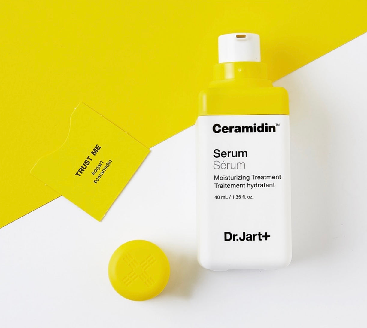 Dr.Jart+ Ceramidin Serum