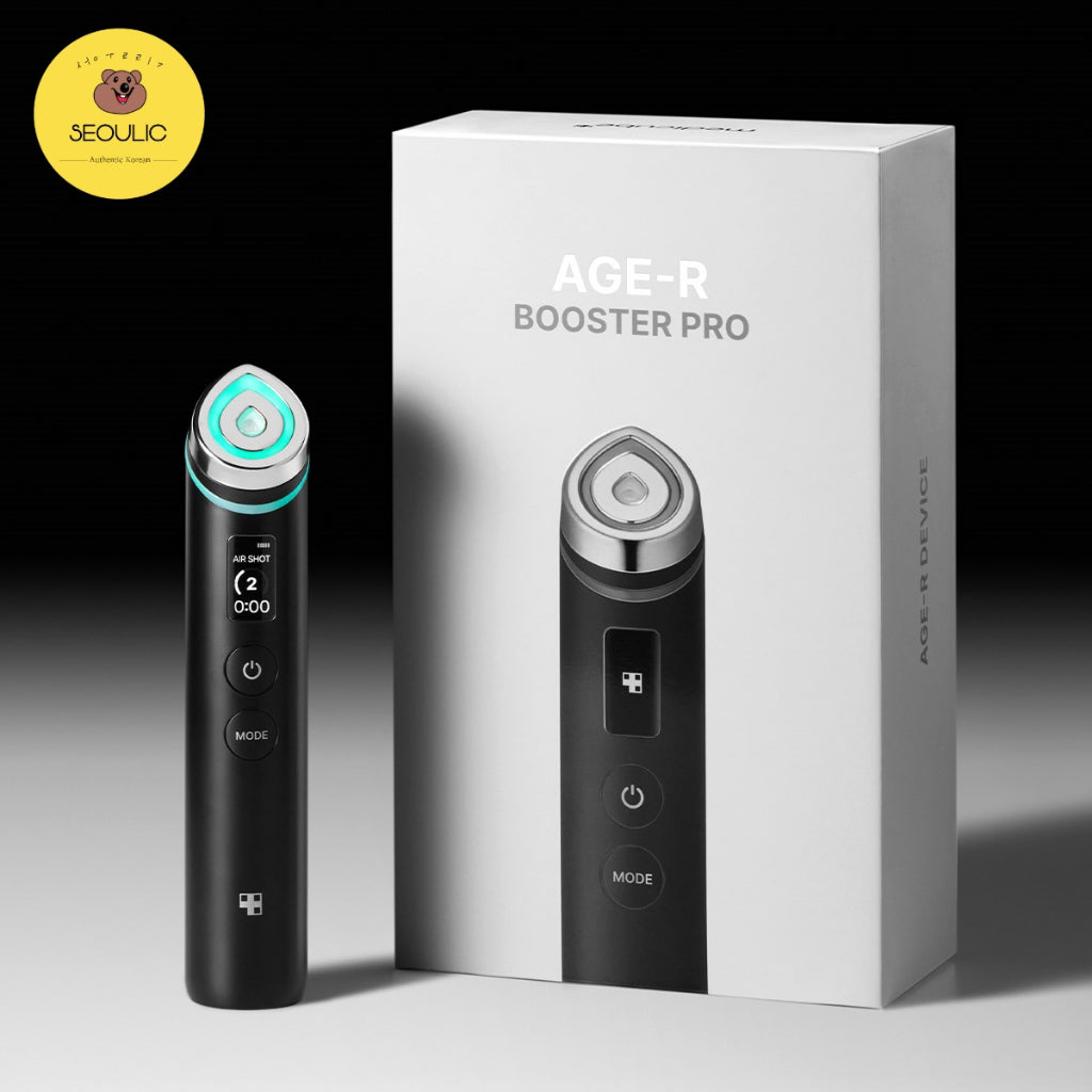 Medicube Age-R Booster Pro