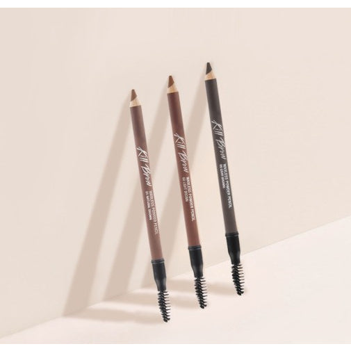 CLIO Kill Brow Waxless Powder Pencil