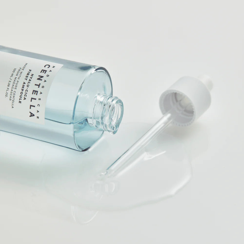 SKIN1004 Hyalu-Cica First Ampoule