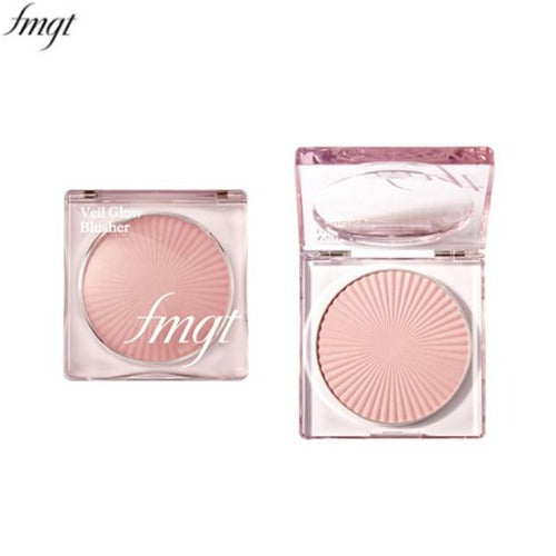 The Face Shop FMGT Veil Glow Blusher