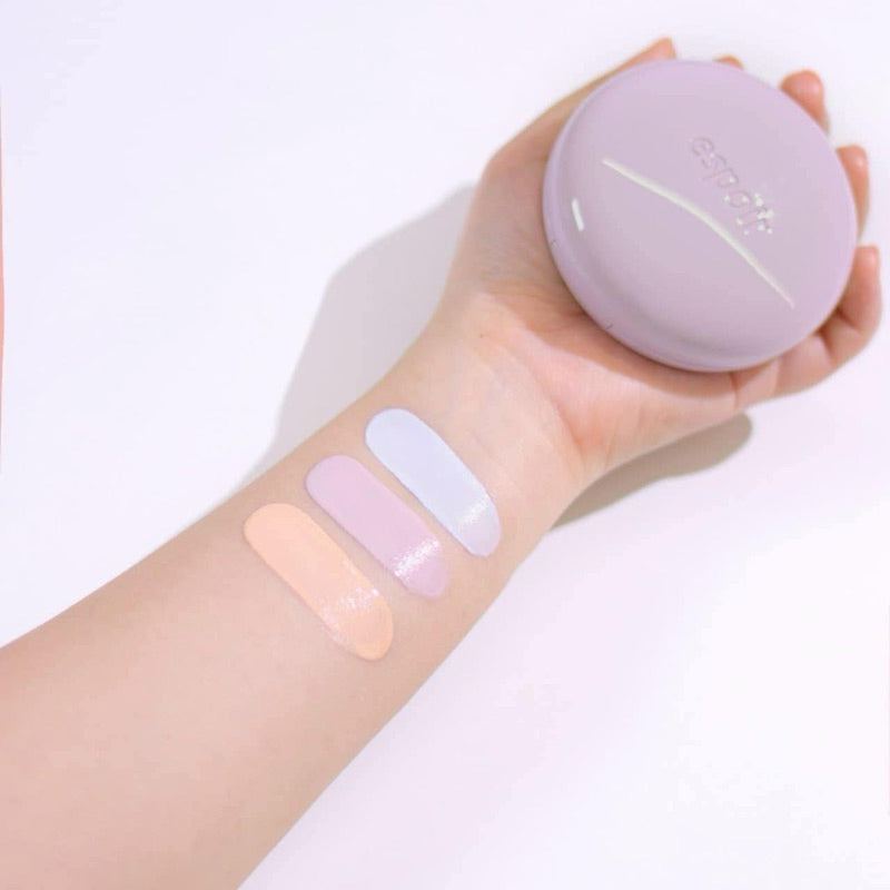 Espoir Dewlike Jello Tone Up Cushion