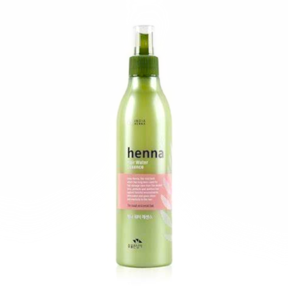 Henna Hair Water Essence Mist