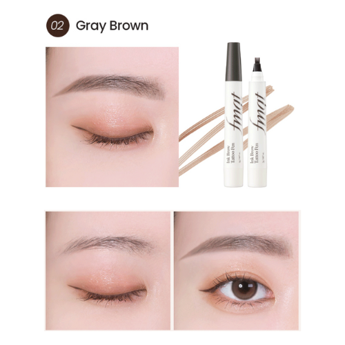 THE FACE SHOP FMGT Ink Brow Tattoo Pen | FREE US SHIPPING on order $50 ...