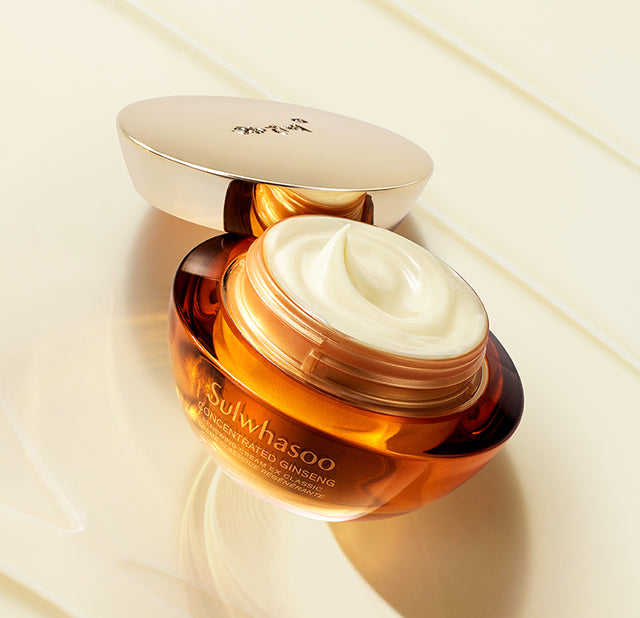 Sulwhasoo Concentrated Ginseng Renewing Cream Classic