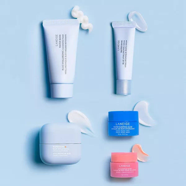 Laneige Besties Set