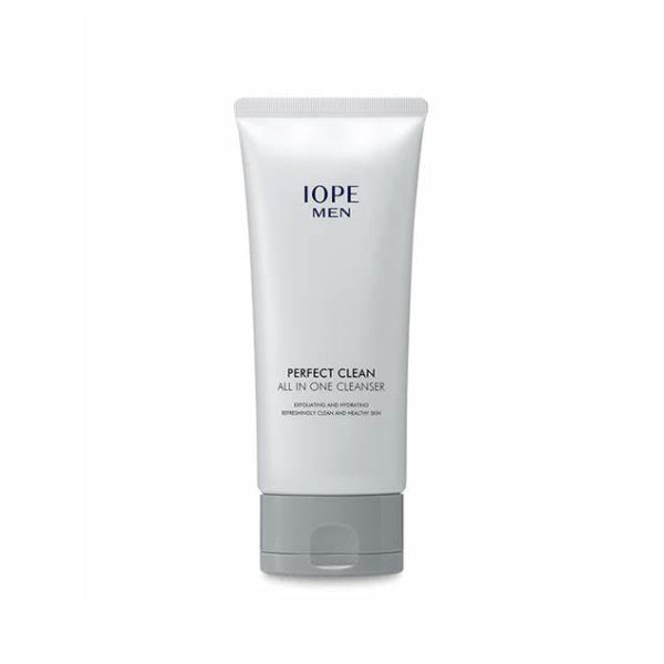 IOPE Men Perfect All-in-One Cleanser