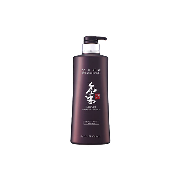 Daeng Gi Meo Ri Ki Gold Premium Shampoo