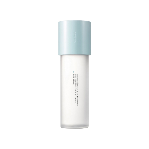 Laneige Water Bank Blue Hyaluronic Revitalizing Toner