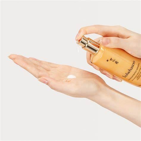 Sulwhasoo Concentrated Ginseng Renewing Emulsion